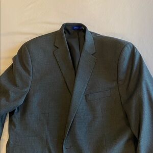 Apt. 9 Charcoal Suit